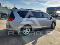 2021 Chrysler Pacifica фото