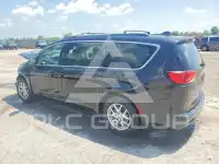 2021 Chrysler Pacifica фото