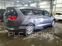 2021 Chrysler Pacifica фото