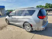 2021 Chrysler Pacifica фото