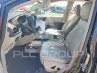 2021 Chrysler Pacifica фото