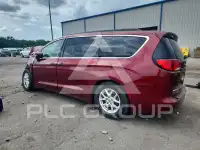 2021 Chrysler Pacifica фото