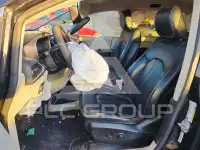 2021 Chrysler Pacifica фото