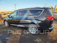 2021 Chrysler Pacifica фото