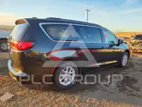 2021 Chrysler Pacifica фото