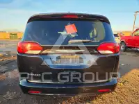 2021 Chrysler Pacifica фото