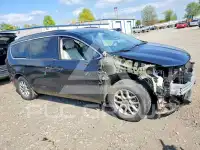 2021 Chrysler Pacifica фото