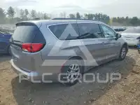 2021 Chrysler Pacifica фото