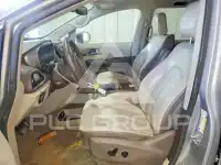 2021 Chrysler Pacifica photo