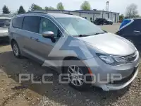 2021 Chrysler Pacifica фото