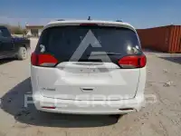 2021 Chrysler Pacifica фото