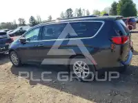 2021 Chrysler Pacifica фото