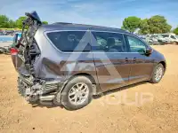 2021 Chrysler Pacifica фото