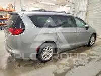 2021 Chrysler Pacifica photo