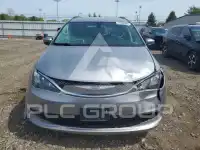 2021 Chrysler Pacifica фото