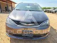 2021 Chrysler Pacifica фото