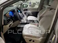2021 Chrysler Pacifica photo