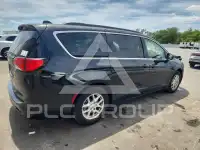 2021 Chrysler Pacifica фото