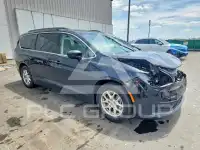 2021 Chrysler Pacifica фото