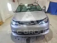 2021 Chrysler Pacifica photo