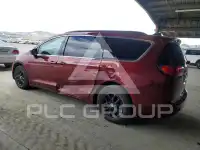 2021 Chrysler Pacifica фото