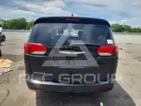 2021 Chrysler Pacifica фото