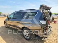 2021 Chrysler Pacifica фото