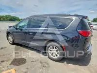 2021 Chrysler Pacifica фото