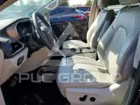 2021 Chrysler Pacifica фото