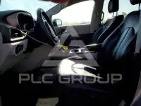 2021 Chrysler Pacifica photo