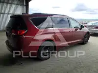 2021 Chrysler Pacifica фото