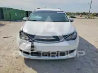 2021 Chrysler Pacifica фото