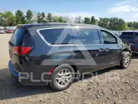 2021 Chrysler Pacifica фото