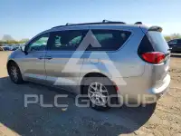 2021 Chrysler Pacifica photo