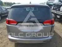 2021 Chrysler Pacifica фото