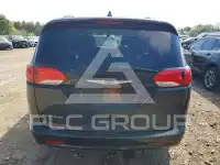 2021 Chrysler Pacifica фото