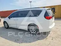 2021 Chrysler Pacifica фото