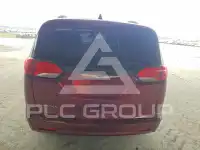 2021 Chrysler Pacifica фото