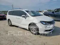 2021 Chrysler Pacifica фото