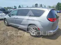 2021 Chrysler Pacifica фото