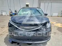 2021 Chrysler Pacifica фото