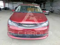 2021 Chrysler Pacifica фото