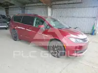 2021 Chrysler Pacifica фото