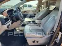 2021 Chrysler Pacifica фото
