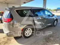 2021 Chrysler PACIFICA фото