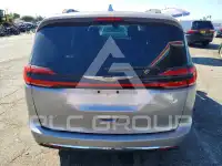 2021 Chrysler PACIFICA photo