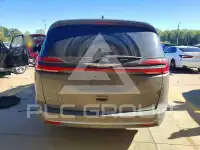 2021 Chrysler PACIFICA фото