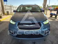2021 Chrysler PACIFICA фото
