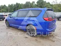 2021 Chrysler PACIFICA photo