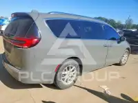 2021 Chrysler PACIFICA фото